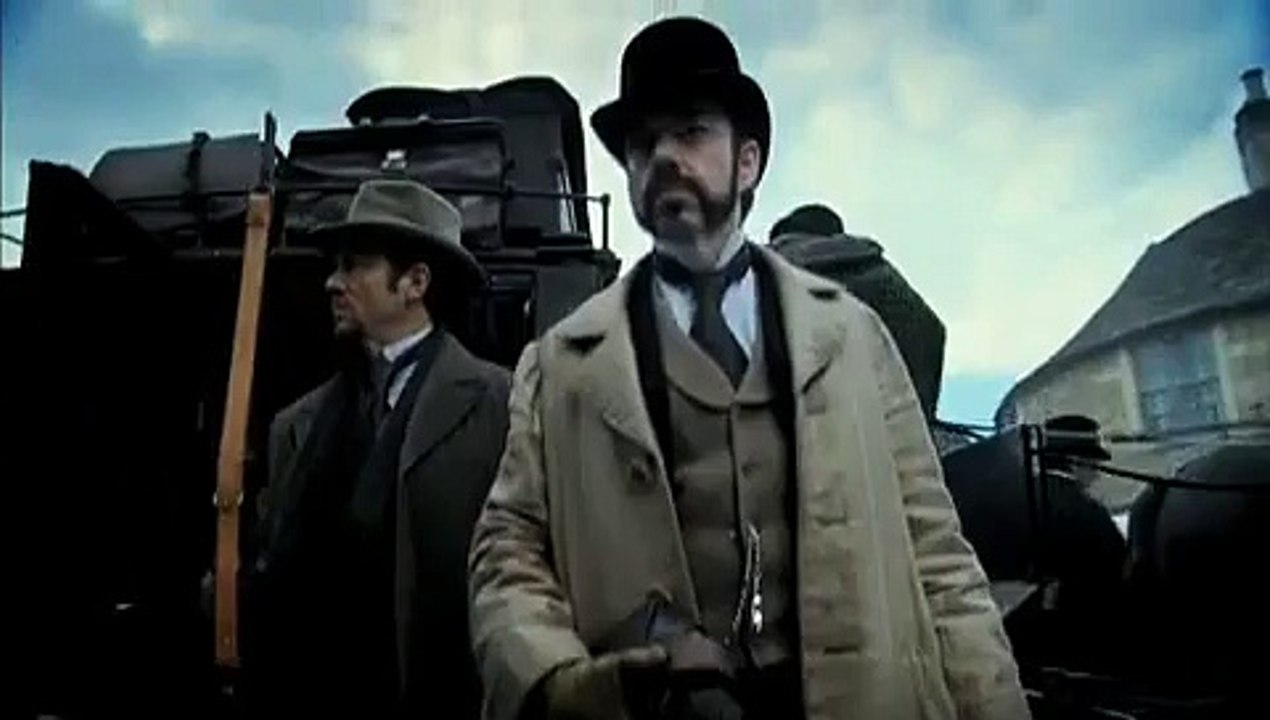 The Wolfman (2010) Trailer HD