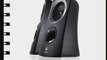 Logitech Z313 2.1 Speaker System