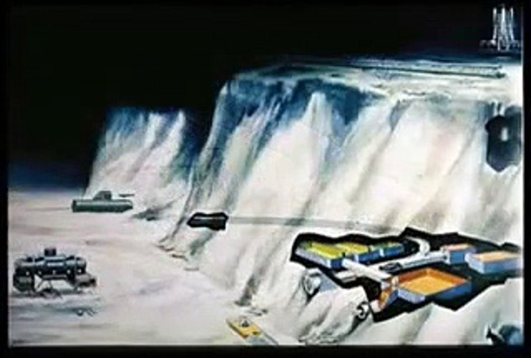 Space Gate - Ultra Top Secret UFO Program