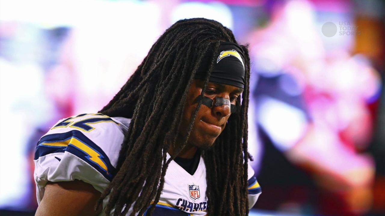 Second-year NFL players ready to break out