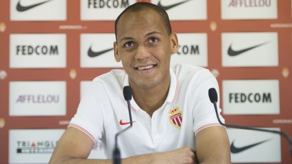 POINT PRESSE : AS Monaco - Stade de Reims