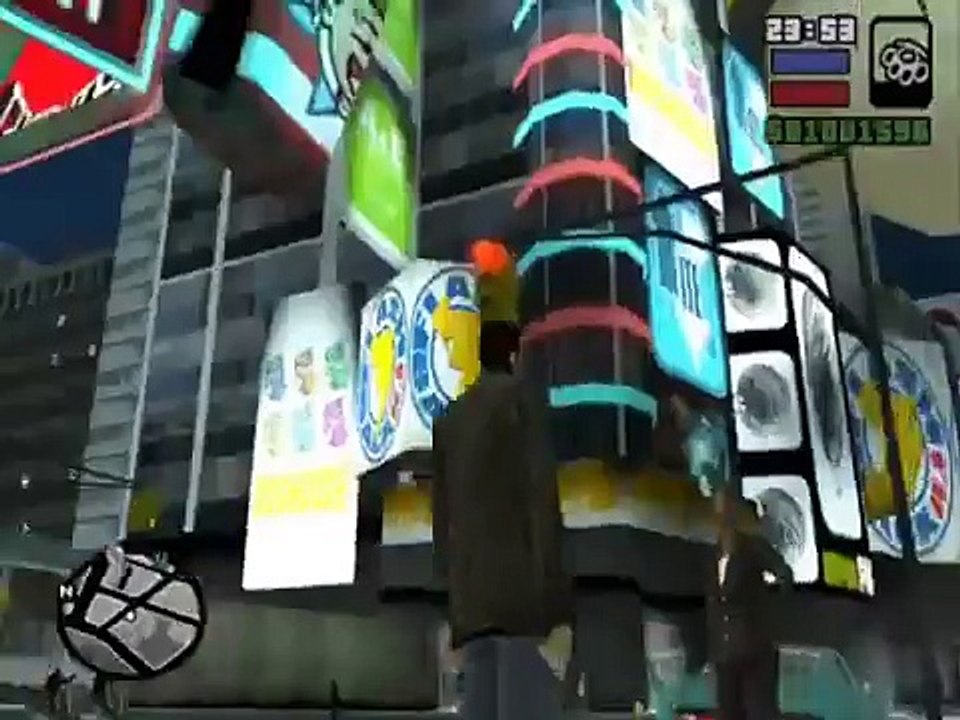 GTA Liberty City Stories Full Game PC  Download for free