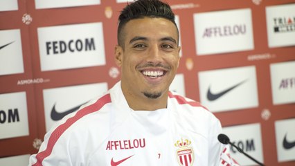 POINT PRESSE : AS Saint-Etienne - AS Monaco