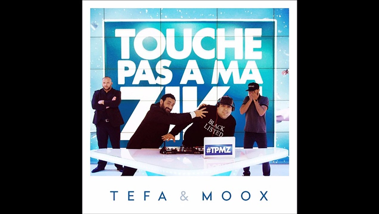 Tara Mcdonald ft Tefa - Happy Hour