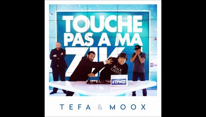 Tara Mcdonald ft Tefa - Happy Hour