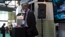 Sir Michael Rawlins, Chairman of NICE, speaks at BIO 2010