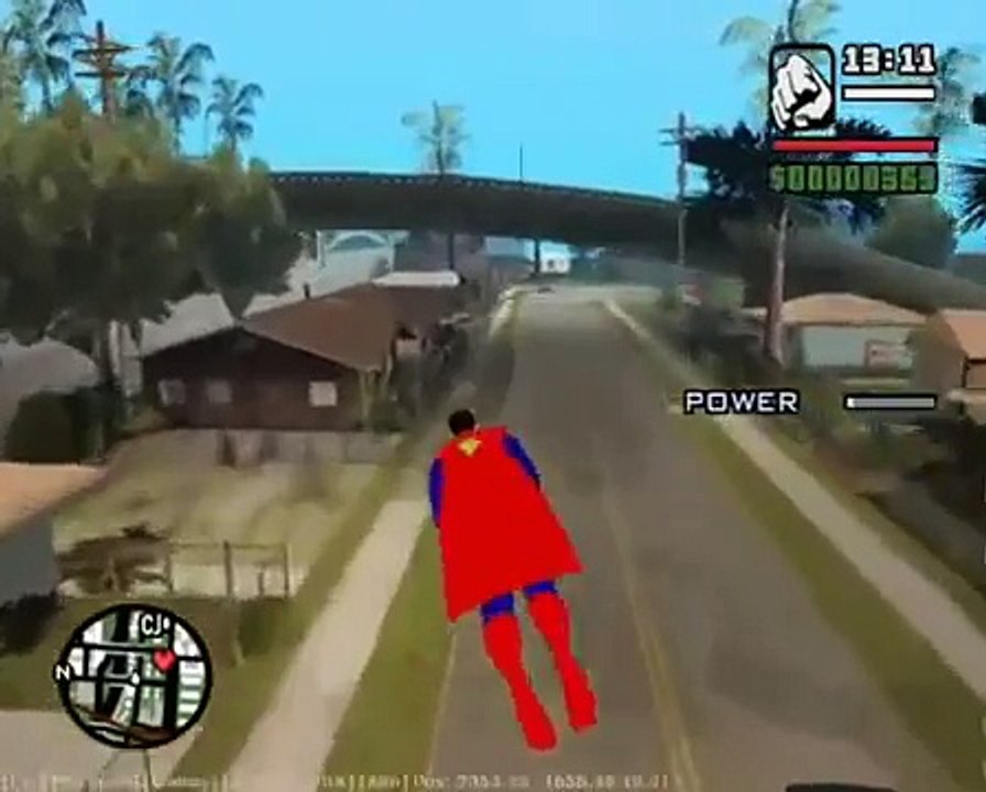 gta san andreas free download pc game