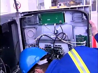 Pump Testing - Closed Loop Electronic Meter Calibration