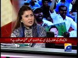 Politicans react to BBC report on MQM-Geo Reports-24 Jun 2015