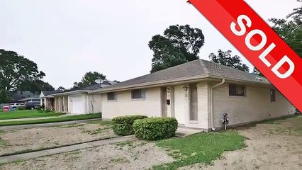 2 Gelpi Ave  Kenner LA 70065
