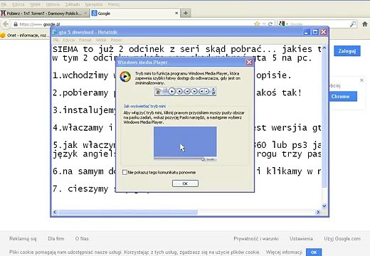 GTA V lub 5 jak kto woli na pc download chomikuj gta 5 demo lub beta ja kto woli