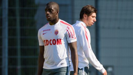 CFA : AS Monaco 1-1 Olympique Lyonnais