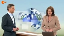 Ausschnitte aus ZDF-Interview mit Ahmadinedschad