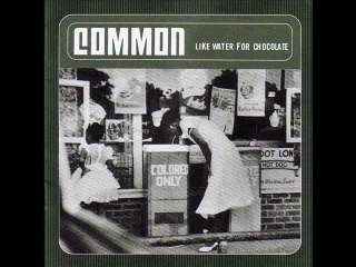 Common feat. Slum Village - Thelonious
