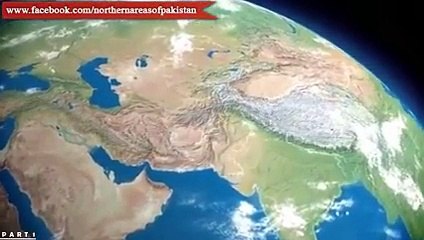 Deosai: Land of the Giant