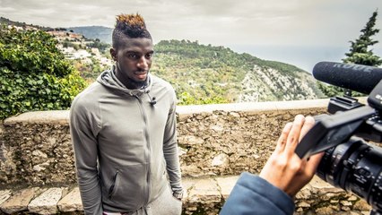 Tiemoué Bakayoko : "On a toutes nos chances"