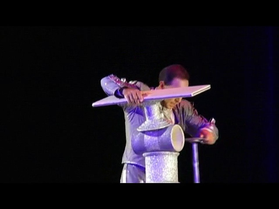 ROLA ROLA EQUILIBRISTE # 143