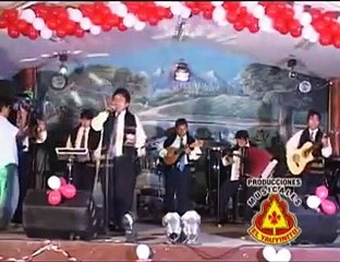 Huaylas eterno - Yana poncho