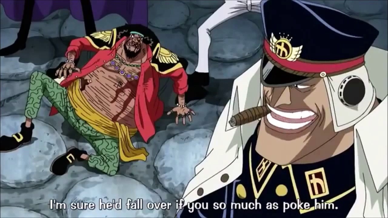Top 5 emotional scenes in Anime