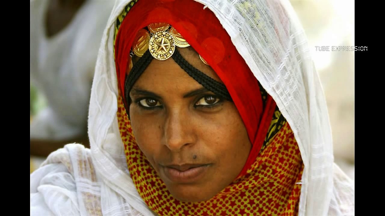 Eritrea - Beautiful Arabic Song