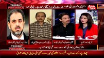 Altaf Hussain ko Saza Dilawane kayliye Faisal Raza Abidi ne BBC ko Ek Ehm Sabot de Diya