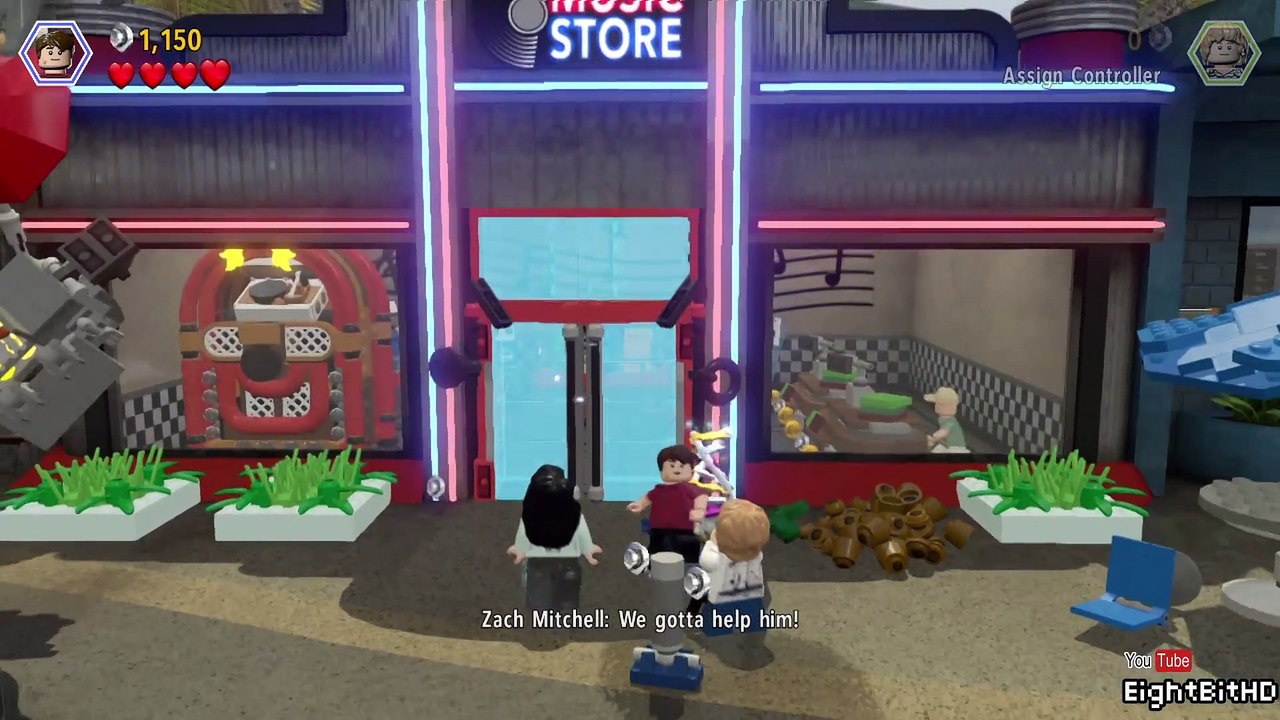 Jworld gameplay2
