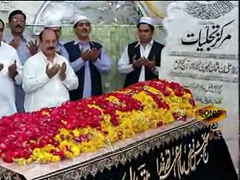 Waqas Ali Mehboobi Brotharaan Album 01 Teri Manlgni Hoi Mere Data