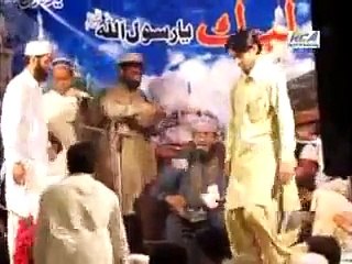 Syed Shahid Hussain Gardezi Taqreer In-10.flv