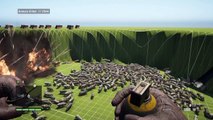 Far cry 4 Co-op Custom Maps (Piggy Slaughter, Rhino Run, Flying Elephants, Fan Meetup)