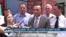 ZHDOGANIMI “PA LETËR” LEHTËSON TË BAMIT BIZNIS