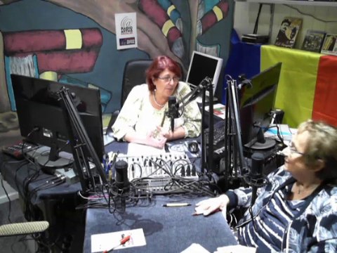 Emisiunea Radio-Tv Arthis din 24 iunie 2015 / P1/ ro.