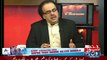 Dr Shahid Masood Response On BBC Report against MQM
