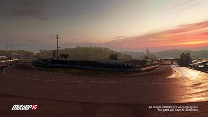 MotoGP 15 Activation du numéro de série Télécharger