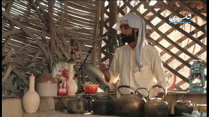 مسلسل يوميات بورعد2 - الحلقة 7