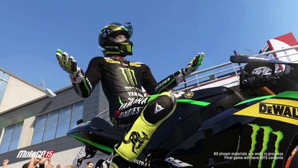 MotoGP 15 PC Key Generator Télécharger