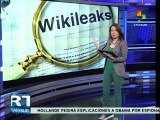 Wikileaks evidencia que Arabia Saudita promueve terrorismo en Siria