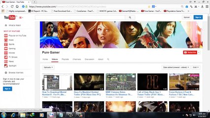 How to Download Gta 5 Pc No Torrent 100 Working 2015 Direct Download Gta V