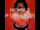 NICHOLS ZOUK MIX 2013 - Je T' aime Si Fort_ Dans Tes Yeux_ Sé Mwen Ki La & More