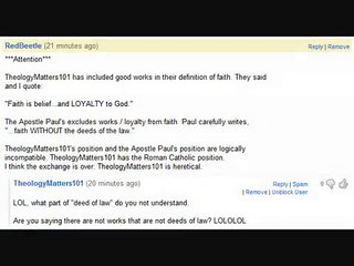 TheologyMatters101     R.I.P.