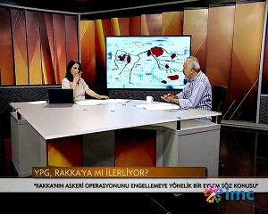 Güncel Yorum - Fehim Işık (24 Haziran 2015)