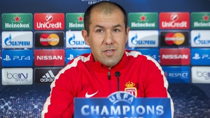 POINT PRESSE : AS Monaco - FC Zenit
