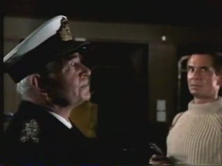 Les Loups de haute mer