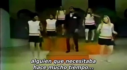 Stevie Wonder  For Once In My Life SUBTITULADO