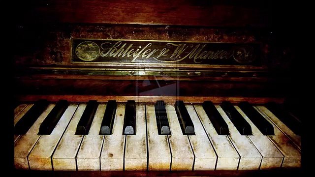 DEEP Piano RAP BEAT (HIP-HOP Instrumental)