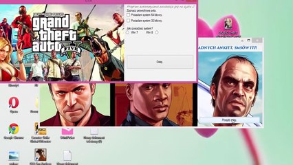 Jak zainstalować GTA 5 Na PC za Darmo OPIS
