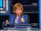 ابراهيم عيسي يحرج السيسي هتحل البطالة بالف عربية والسيسي عاجز عن الرد