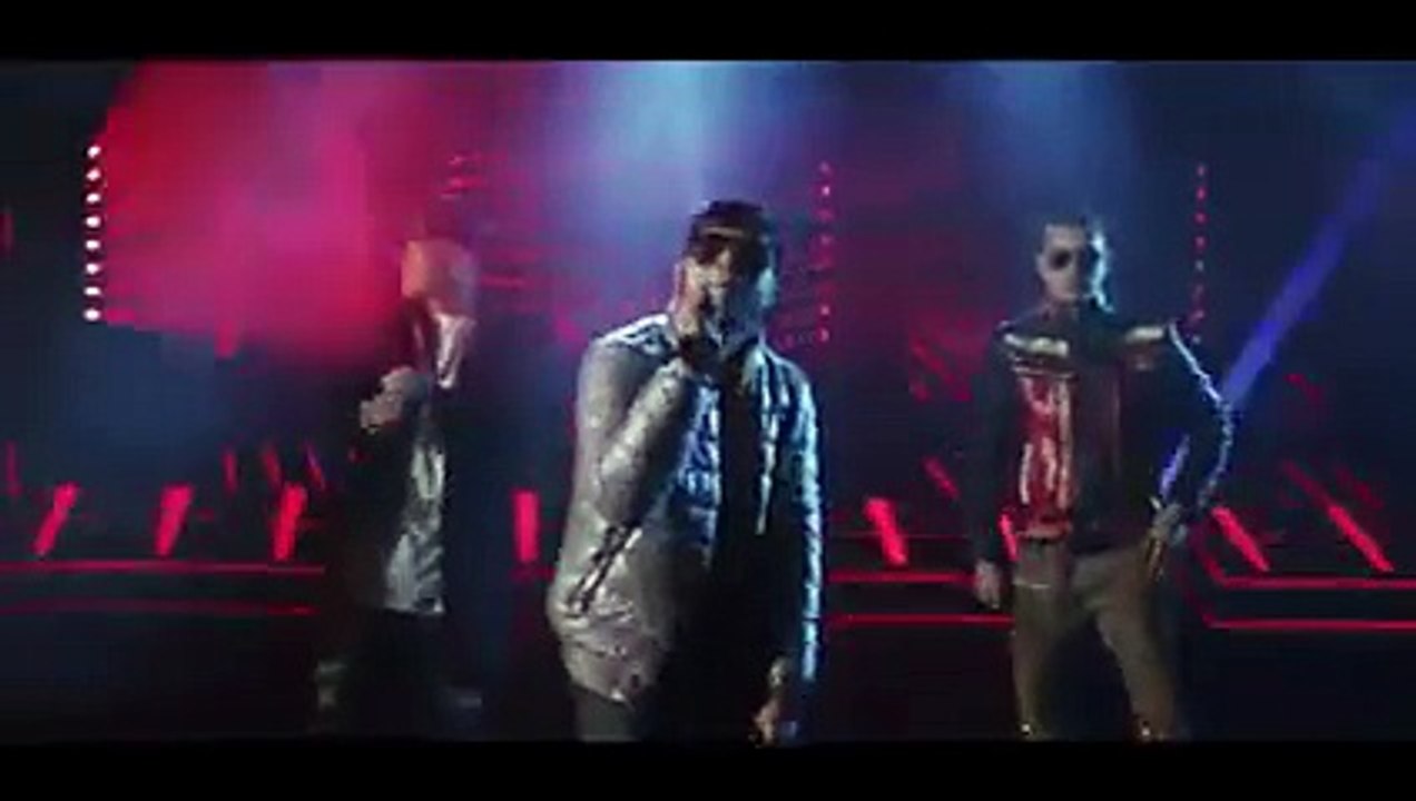 sabado rebelde....////.....Daddy Yankee