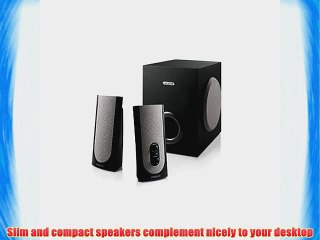 Creative SBS 380 2.1 Speakers