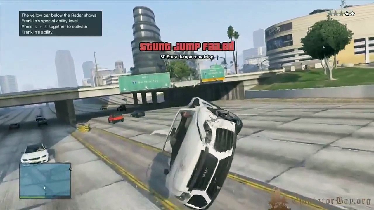 Play GTA 5 on PC I Xbox 360 Emulator I GTA V Emulator I Gameplay Video