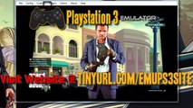 PS3 Emulator Software  Download Play GTA V On Your PC Now UPGRADED Edition